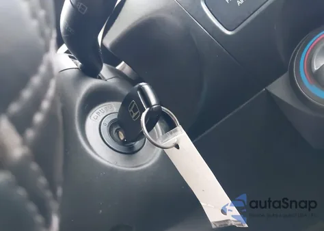 2008 Honda Fit Sport из США, поврежденный, VIN JHMGD38668S066872